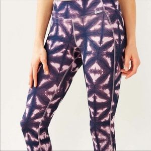 Patagonia Capilene Leggings